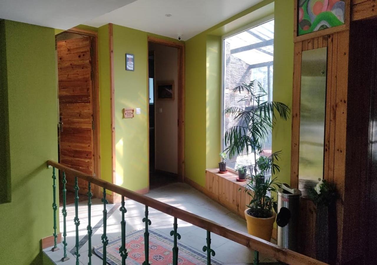 D'S Casa- A Unique Spanish Boutique House McLeod Ganj Exteriér fotografie