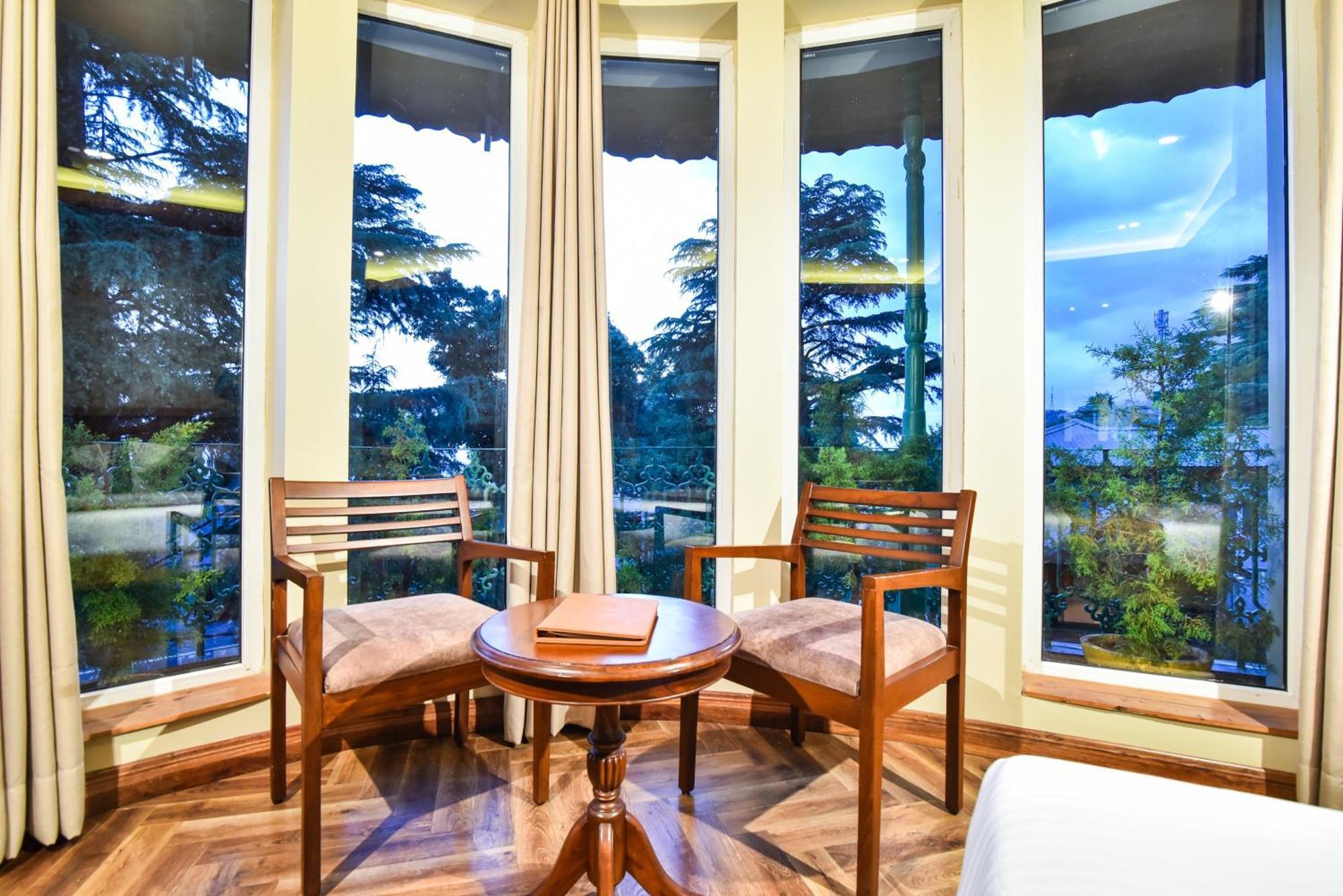 D'S Casa- A Unique Spanish Boutique House McLeod Ganj Exteriér fotografie