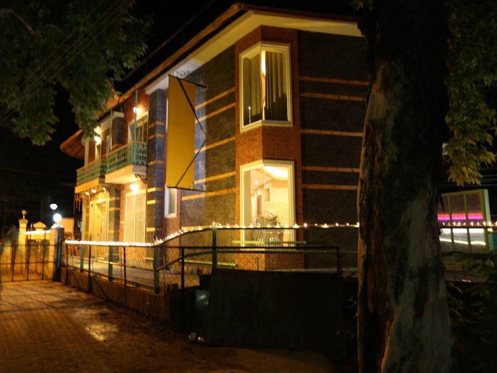 D'S Casa- A Unique Spanish Boutique House McLeod Ganj Exteriér fotografie